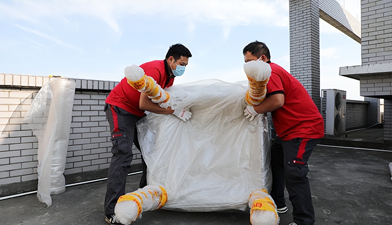 日式搬家一次一般多少钱,日式搬家大概多少钱