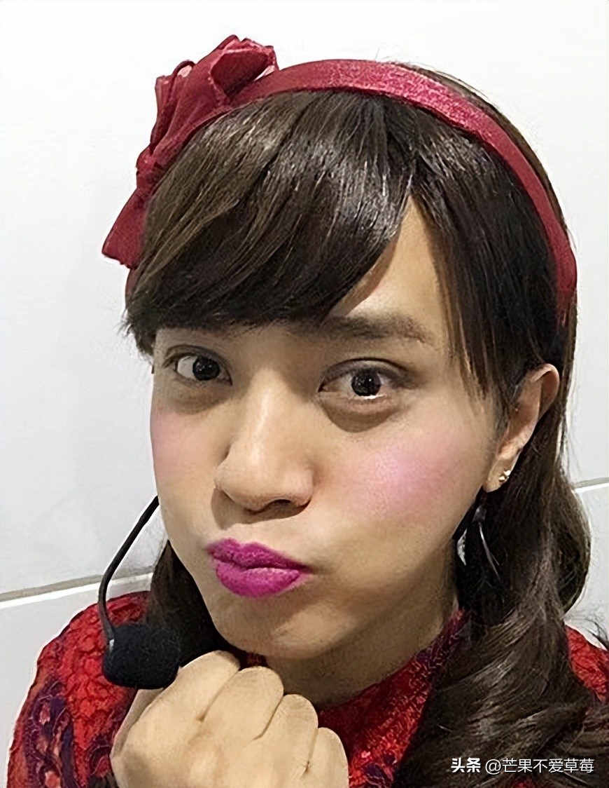 罗志祥泰国女装热舞,罗志祥穿女装热舞