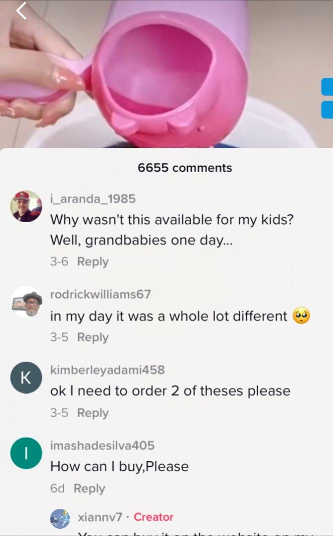 tiktok母婴类目选什么好,tiktok做马来西亚母婴账号