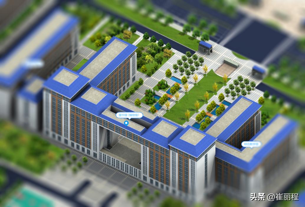 十堰市鄂西明珠,鄂西明珠