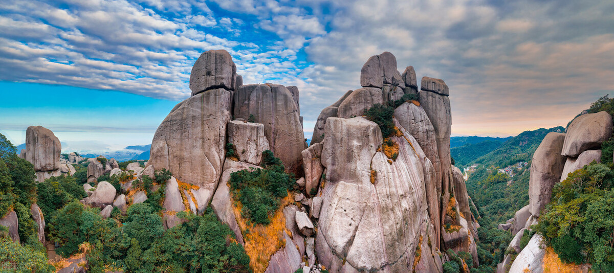 海上天湖佛国仙都的城市,海上天湖游玩攻略