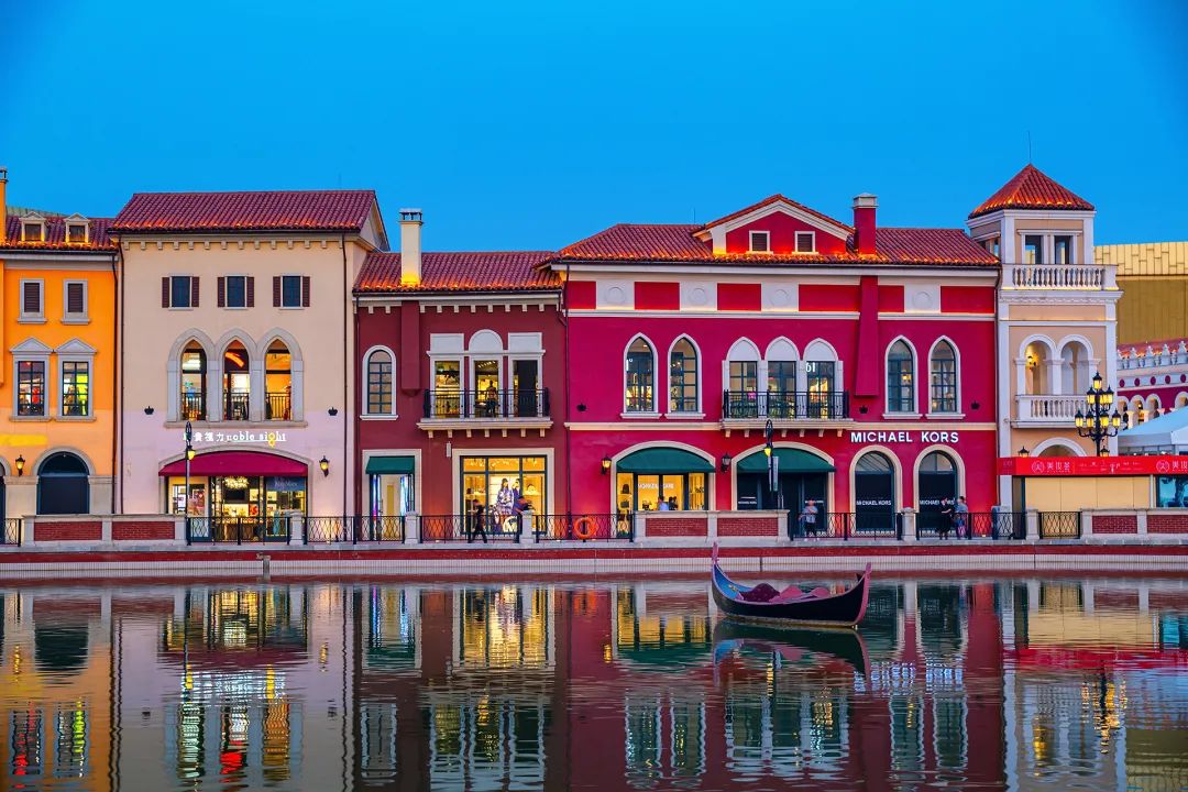 济南适合自由行的地方,去济南必去的三个地方