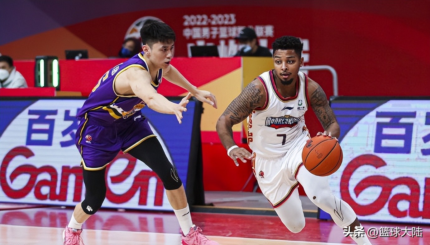 cba外援每场可以报名几名外援,cba这赛季有外援吗