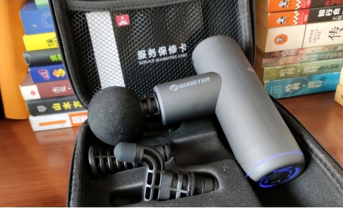 筋膜枪推荐热销排行榜第一,大功率筋膜枪推荐用哪个牌子