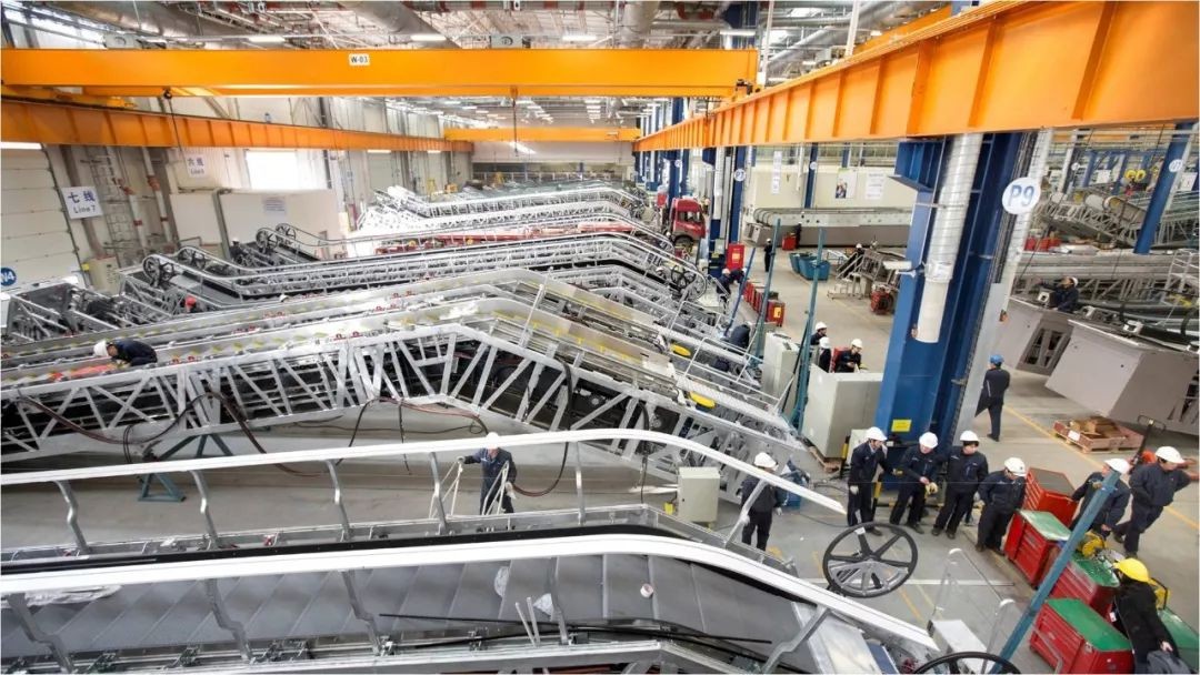 中国电梯第一品牌三菱,国内十大电梯品牌排行榜日立