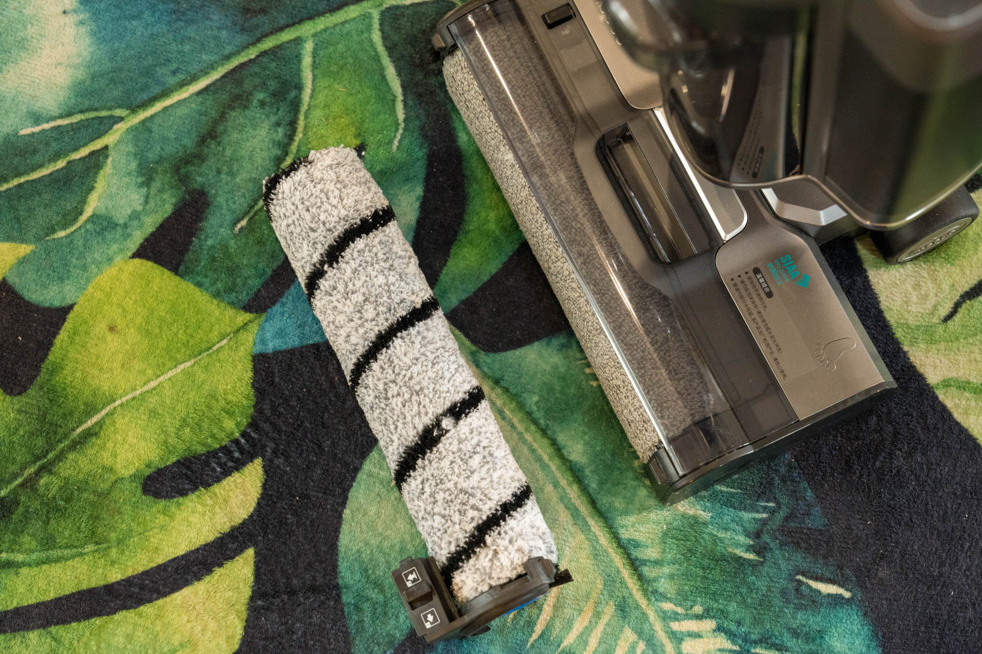 有了好用的工具打扫卫生超级方便,全屋好用的打扫工具