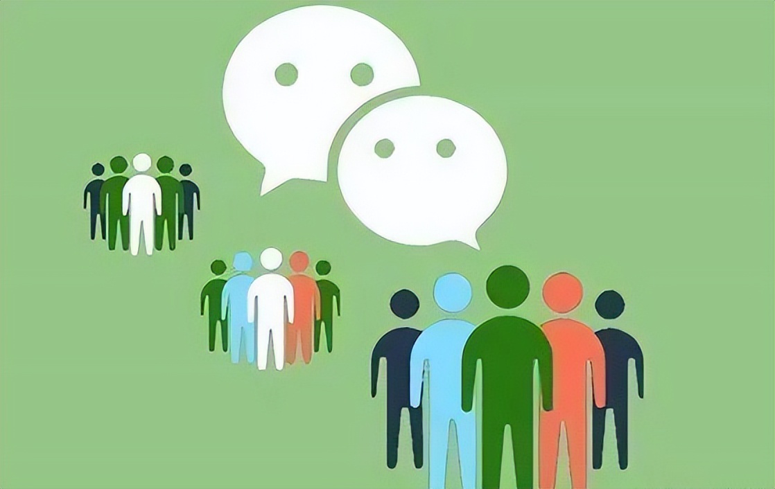 5个微信群盘活25家店,如何盘活一个微信群