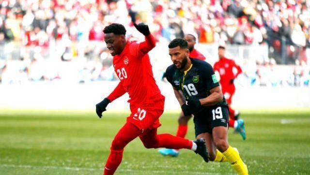 8场5球！600万身价加拿大国脚西甲狂飙，带队抢下7分，大罗淘到宝