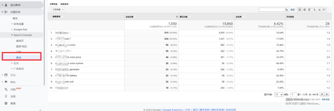 谷歌关键词搜索技巧大全,如何选取谷歌关键词