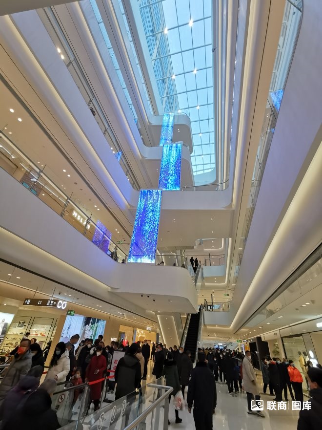 许昌的胖东来天使城,许昌胖东来除了天使城还有哪个