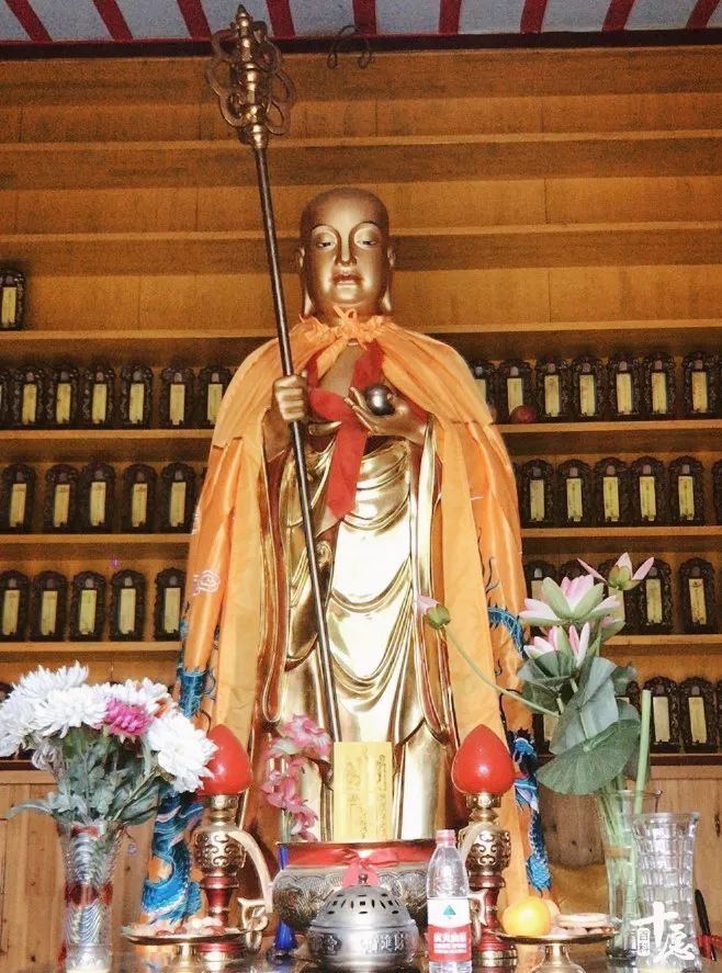 恭迎地藏王菩萨圣诞九华山,恭迎地藏菩萨圣诞殊胜日