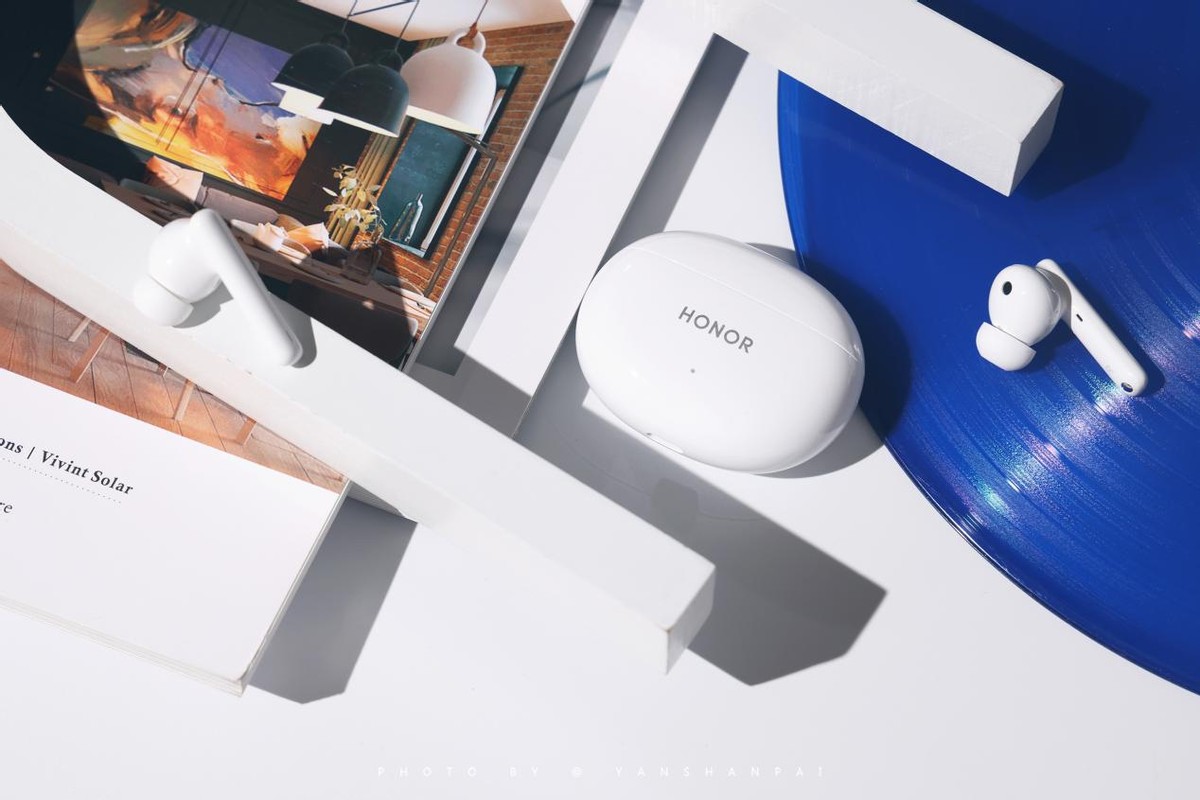 荣耀earbuds3i耳机测试,荣耀亲选earbudsx3i蓝牙耳机测评