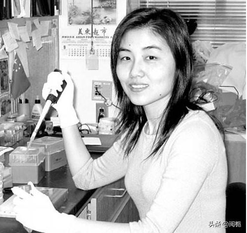 最年轻的博导颜宁,女教授颜宁最新研究