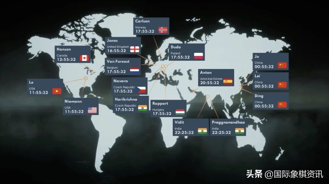 丁立人世界冠军争夺赛,慈善杯比赛