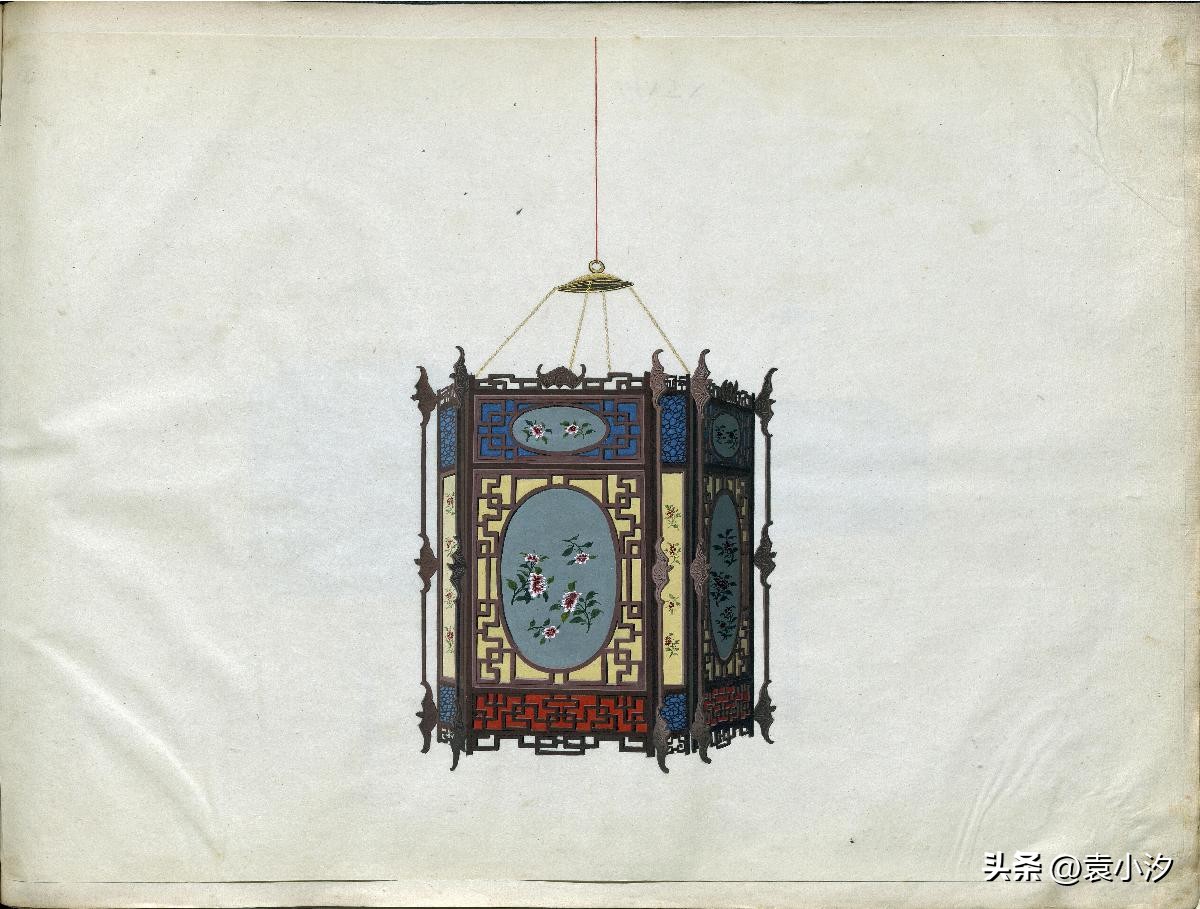 清朝时期农民家具老照片,清朝老宅素材高清图片