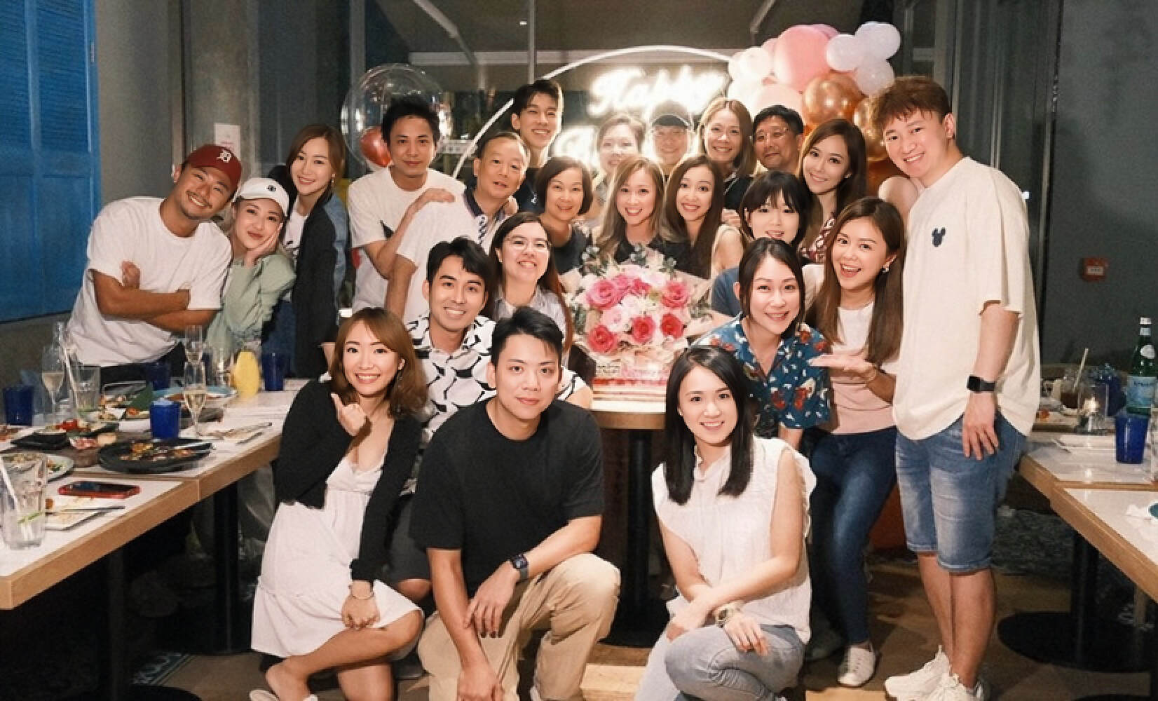 恭喜！TVB知名童星被求婚成功即将结婚，因天生脊柱侧弯害怕怀孕