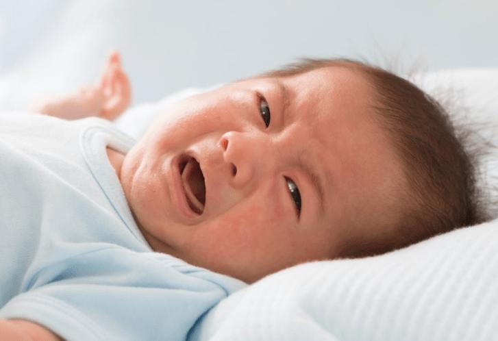 【豫健科普】宝妈看过来：宝宝为什么总是“肚子疼”呢？