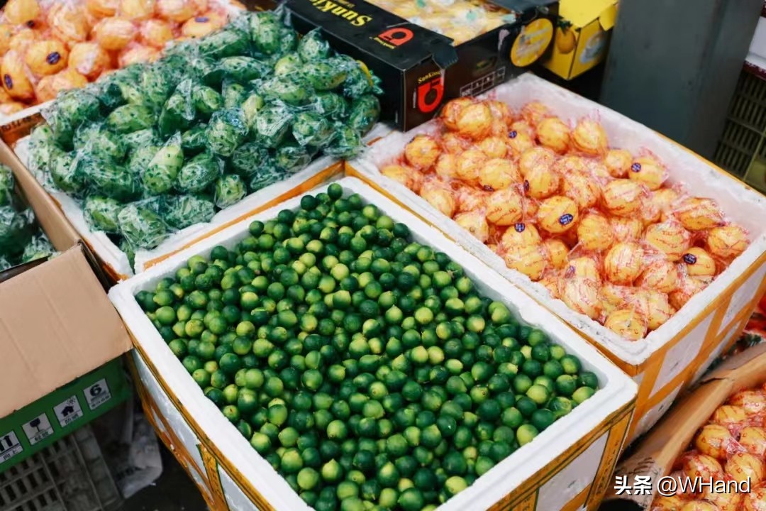 武汉最有名的20个批发市场,武汉各大批发市场在哪里