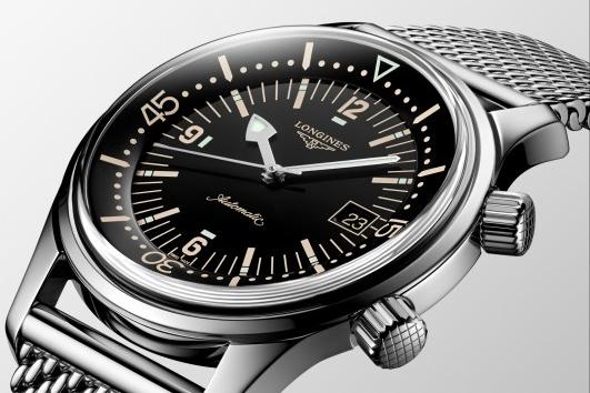 潜水表和普通表哪个好看,2019男士入门级潜水表推荐