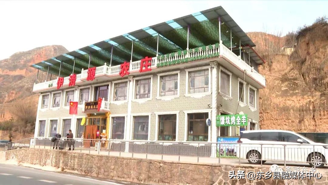 新春走基层民俗,新春走基层美食