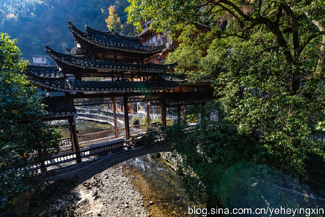 西江千户苗寨火灾,西江千户苗寨住宿