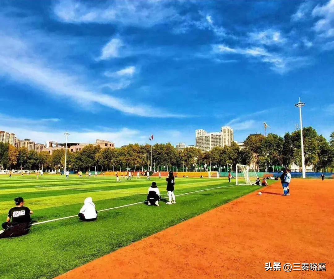 西安外事学院校园文化建设,西安外事学院知行合一