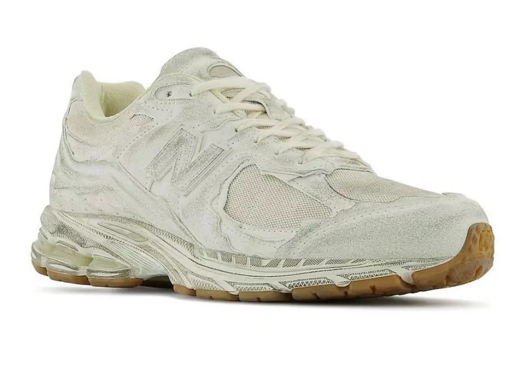 nb2002r云雨灰还会补货吗,正品nb2002r云雨灰为什么有色差