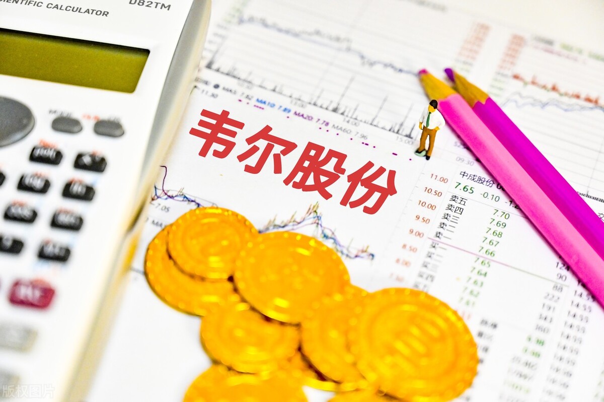 a股十大科技龙头名单,a股中国芯片领头羊公司是谁