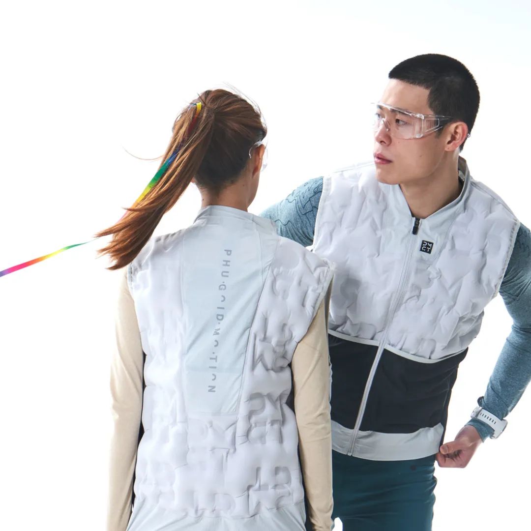 chic时尚流行趋势,chic2023全新系列绽放