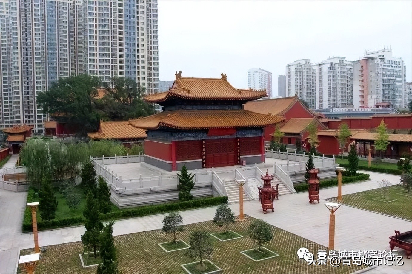 话说错埠岭“于姑庵”（下篇）