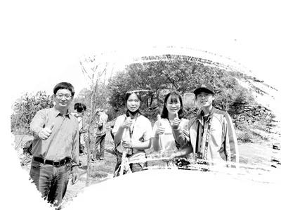 谁说朝阳没有顶级中学？这是一匹真正的黑马王者