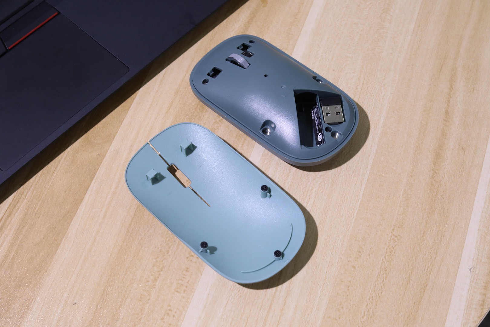 罗技静音鼠标哪个最好,使用体验感不输罗技的电竞鼠标