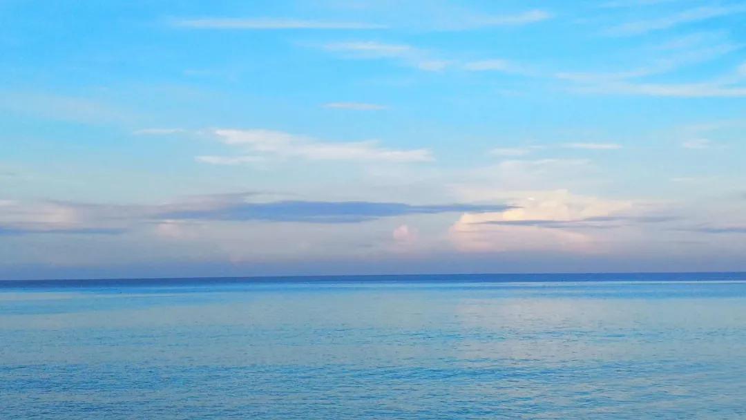 海南万宁有什么值得去的景点,海南万宁石梅湾风景