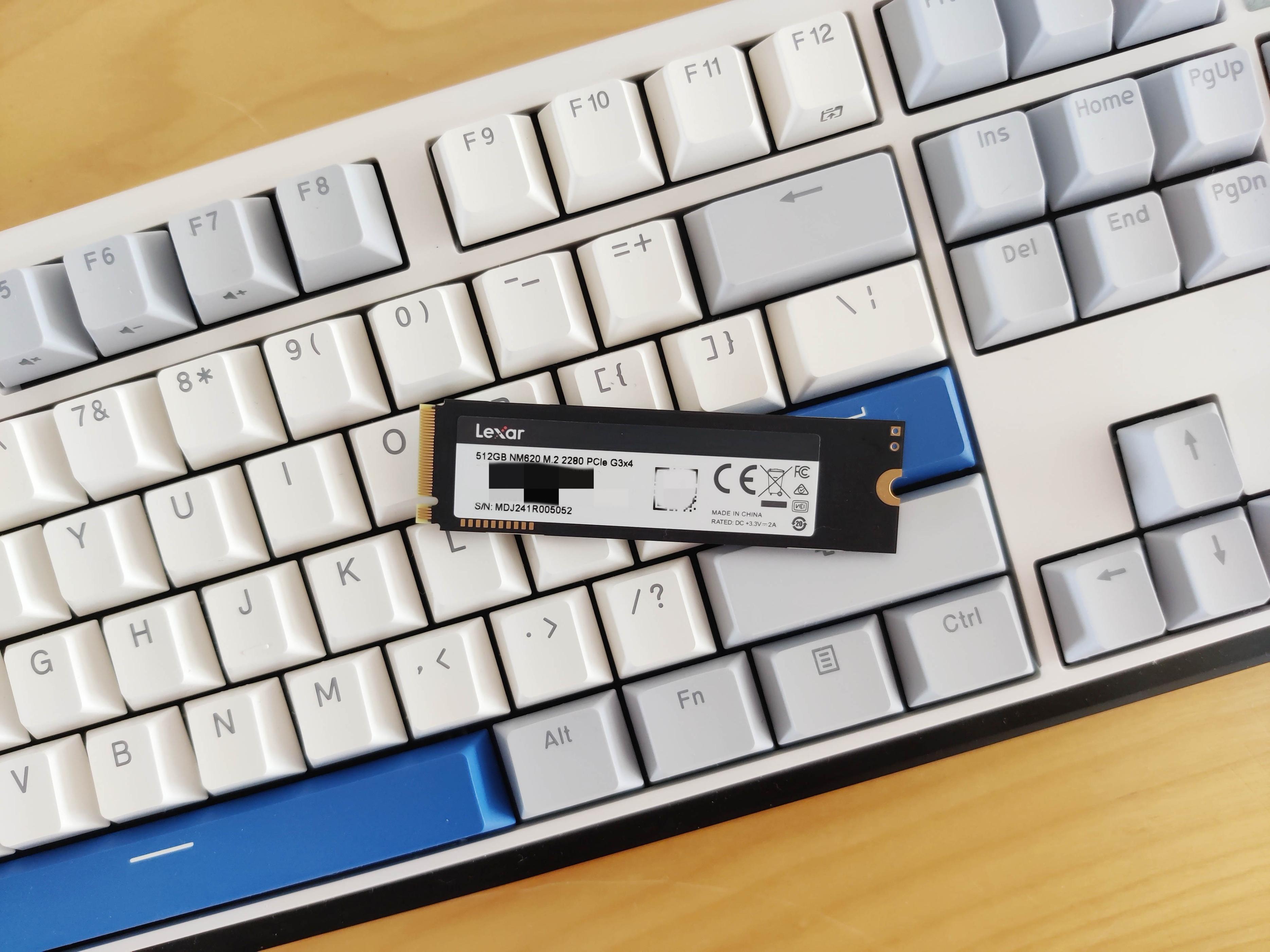 雷克沙620m.2固态硬盘靠谱吗,雷克沙推出sl660移动固态硬盘评测