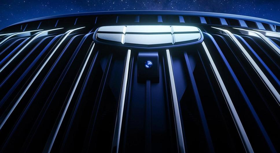 吉利新款汽车七座suv,全新吉利七座suv车型