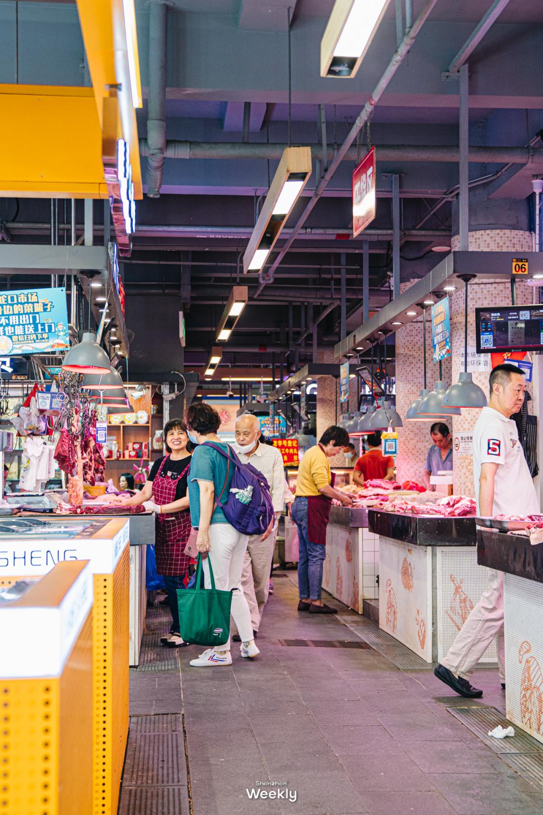 在深圳，总要去一趟蛇口吃吃逛逛吧