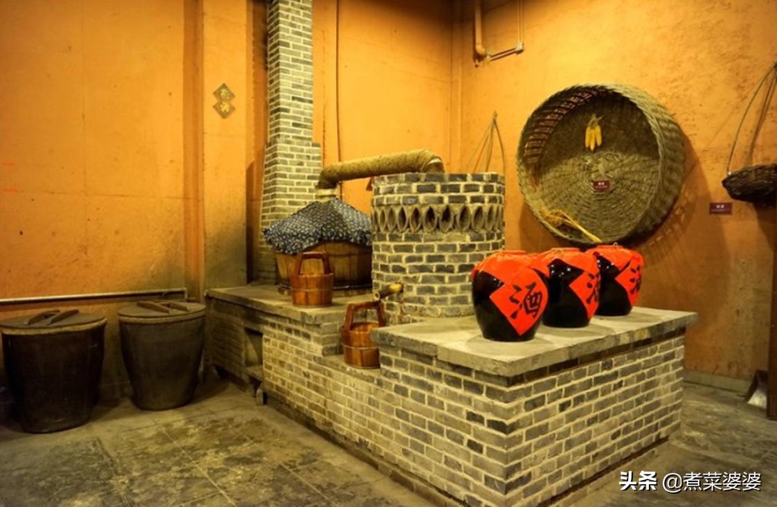 陕西第二大酒厂,陕西贴牌酒