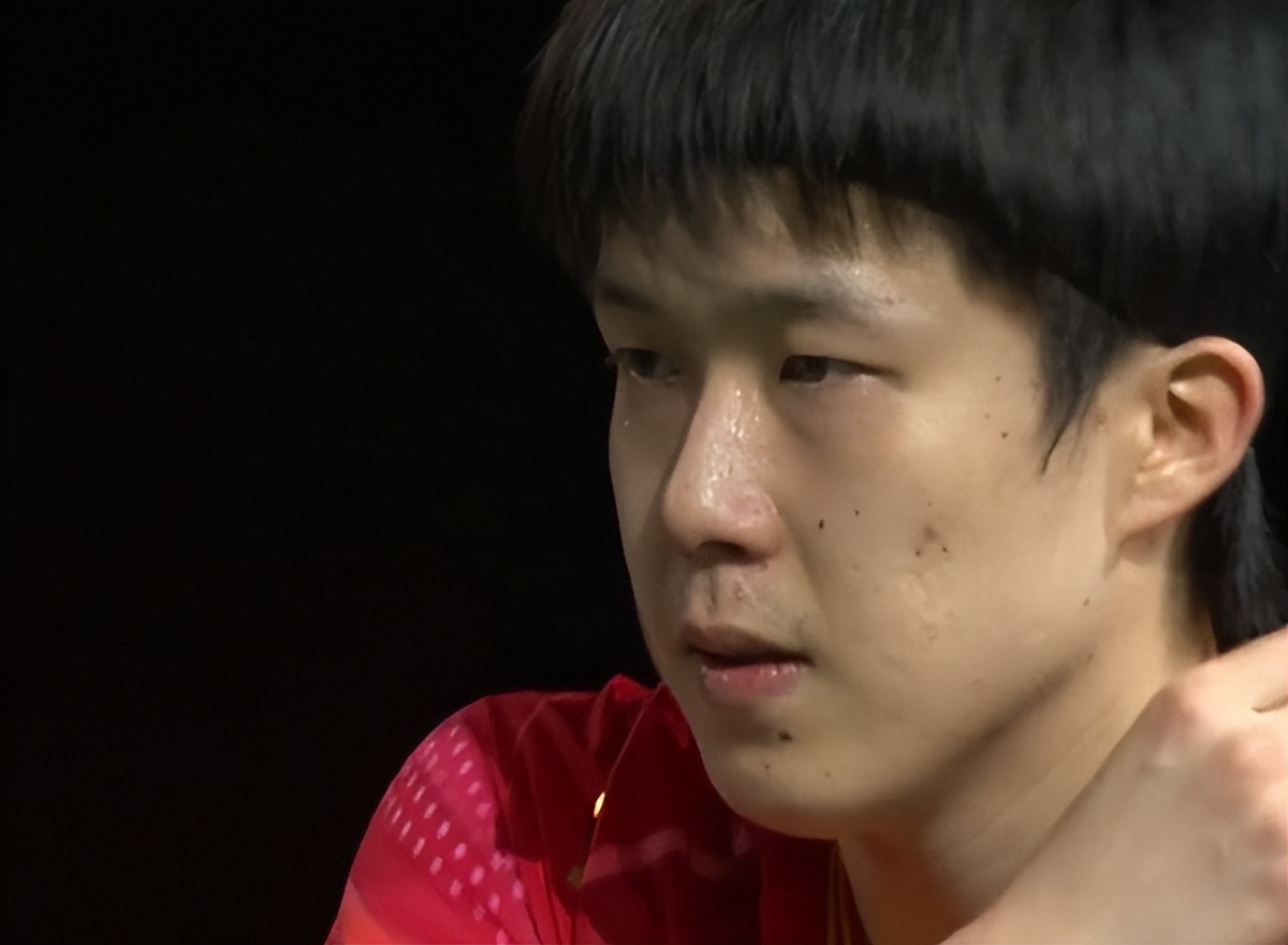 国乒被日本选手0比3翻盘,国乒最新战报樊振东被谁淘汰