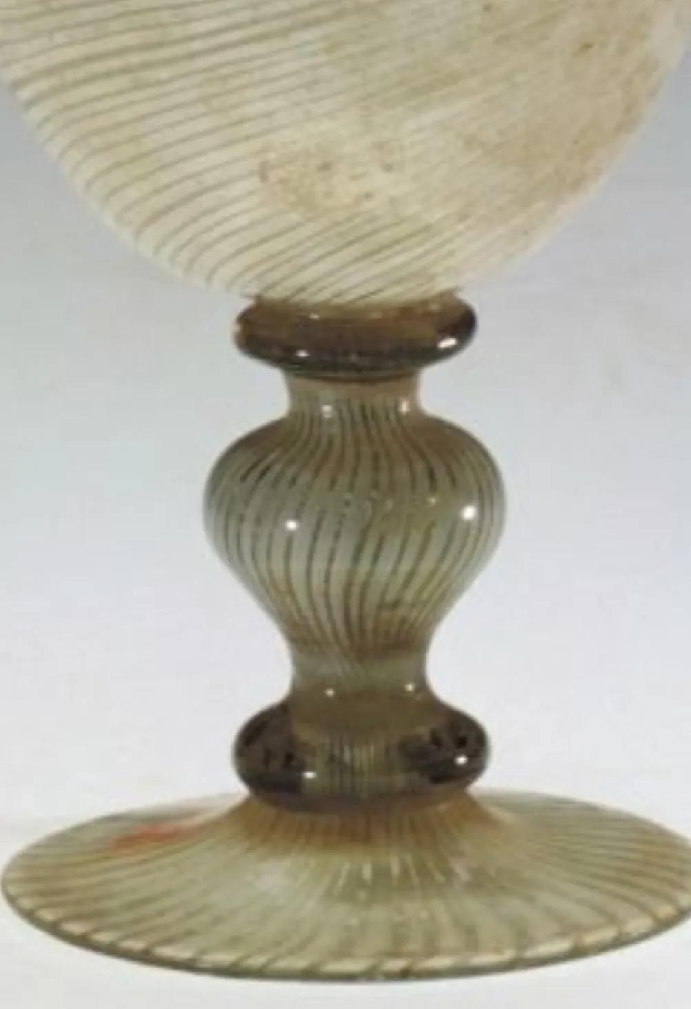 故宫博物院十大珍宝,北京故宫珍宝馆玻璃器