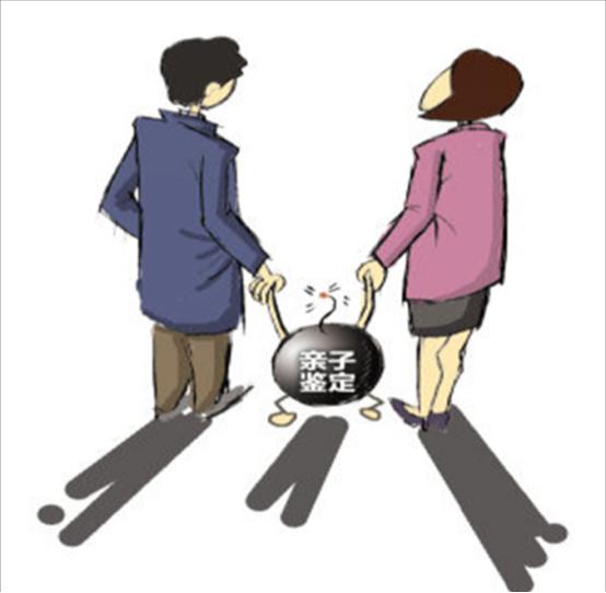 中国最早司法DNA鉴定,中国第一个dna鉴定师完整版