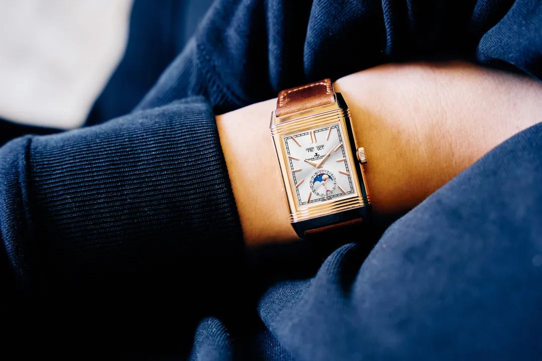 积家翻转的价值在哪里？