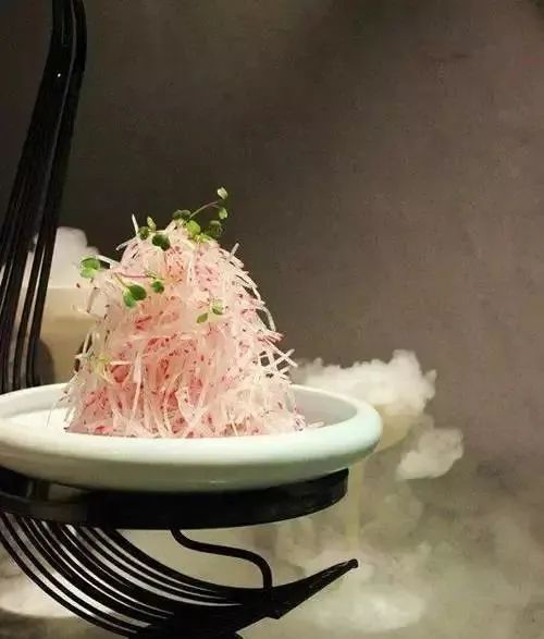 年夜饭创意凉菜绘画,创意凉菜比赛金奖菜品