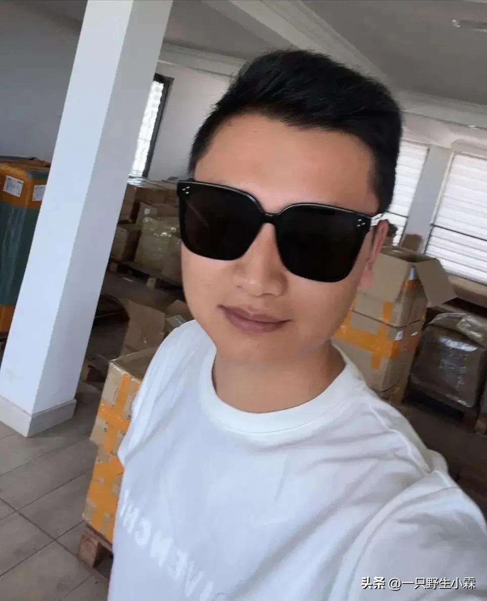 我90后，大学休学，意外到非洲年赚100万，如今开公司人生开挂了