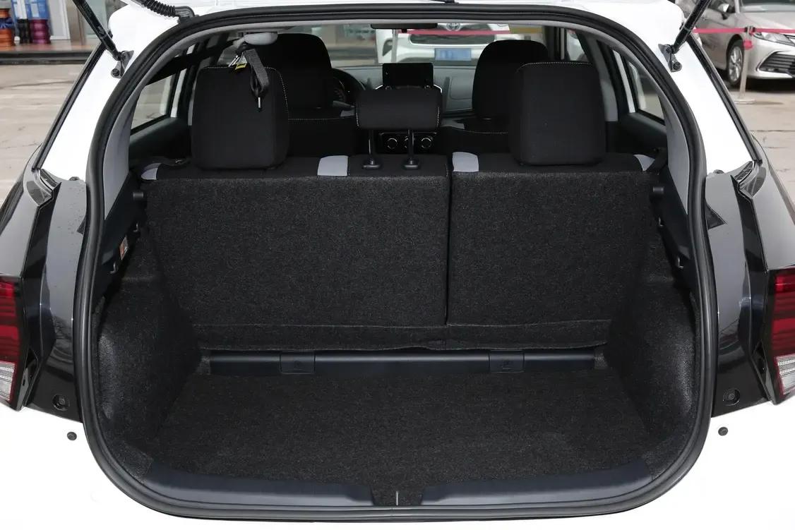 丰田自动挡便宜耐用的车型推荐,丰田yarisl致炫