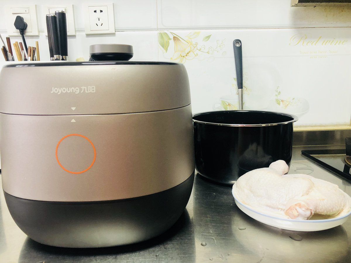 九阳电压力锅技术,九阳电压力锅最新推荐