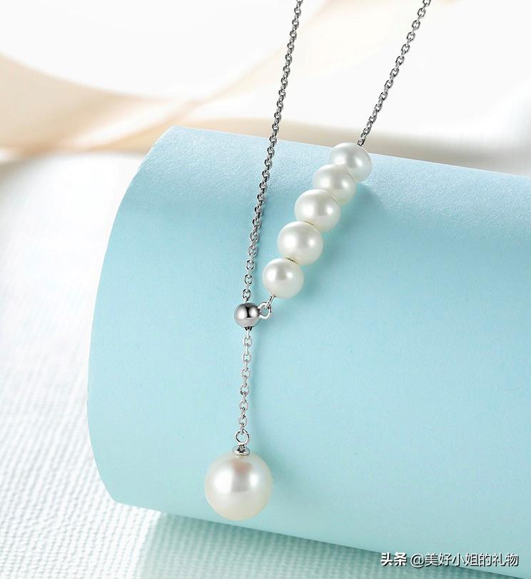 母亲节礼物40-50岁实用首饰套装,母亲节首饰礼物推荐