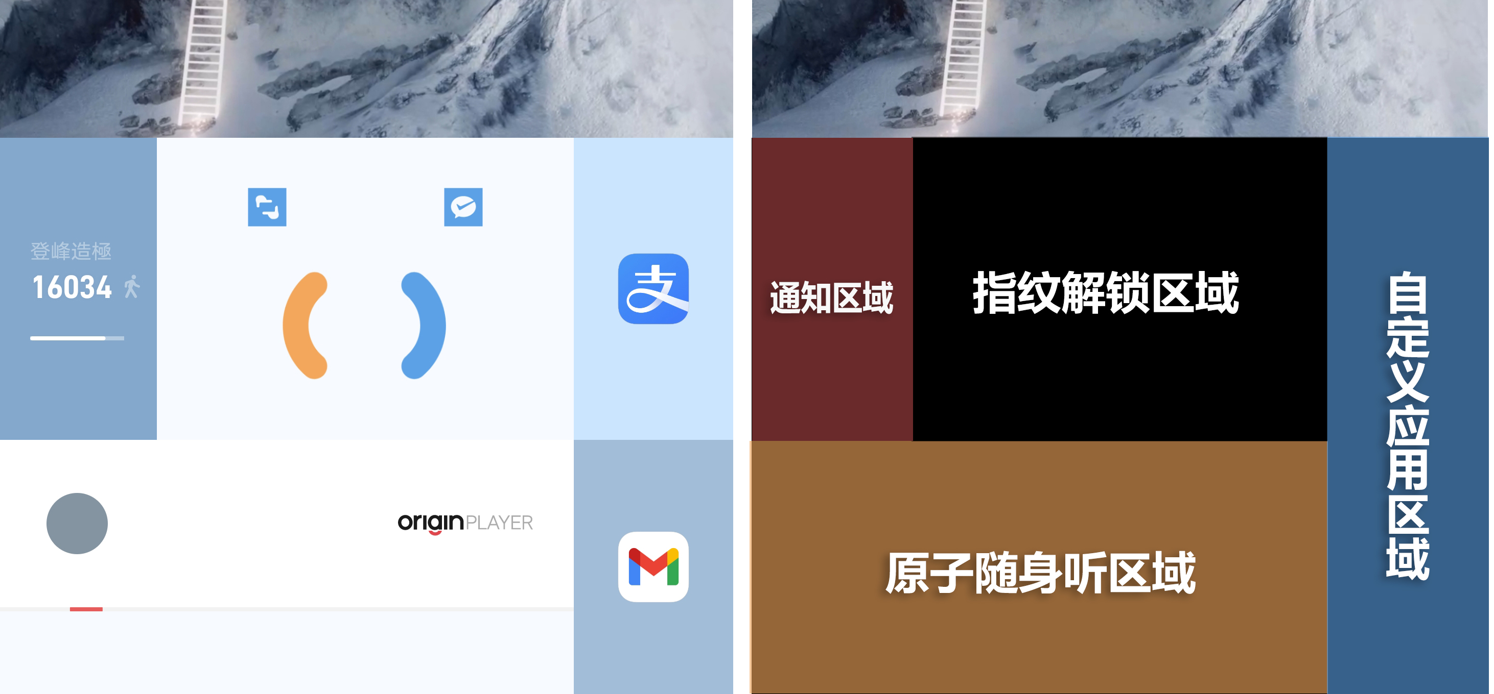 鸿蒙os和ios系统谁更丝滑,鸿蒙4.0和ios功能对比