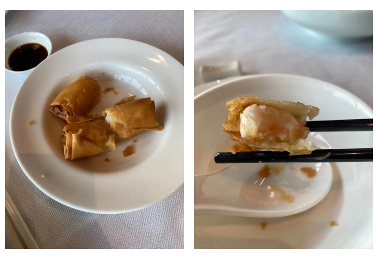 上海静安香格里拉大酒店夏宫,上海静安寺香格里拉大酒店西餐厅