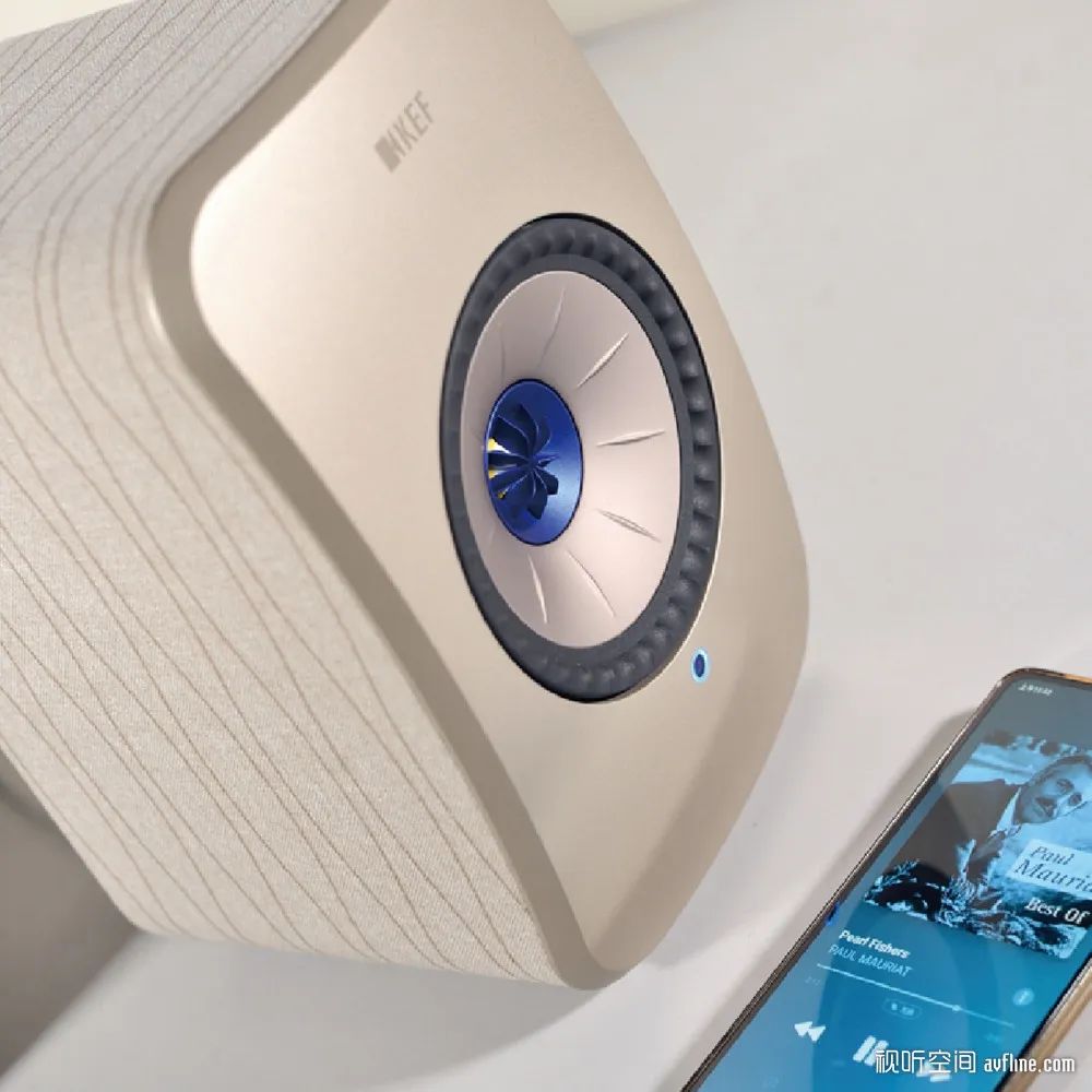 keflsx有源音箱评测,桌面高端音箱推荐