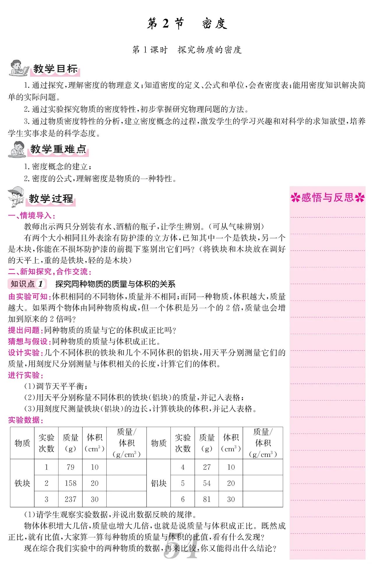 初中八上物理课,初中八年级上物理全套精讲